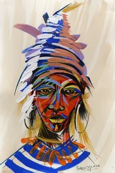 ¿Soy un aborigen 2?, 2008